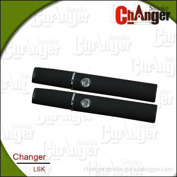2013  New arrival e cigarette F6 LSK